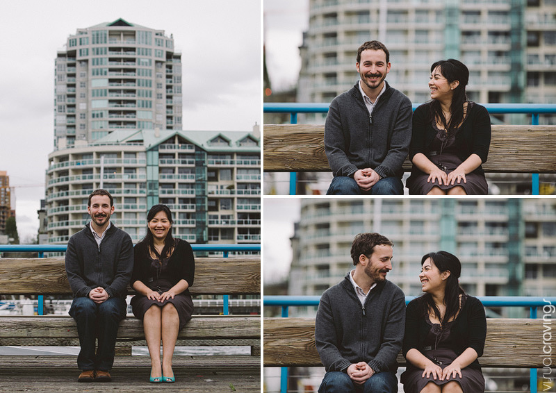 Vancouver engagement and wedding photographer | Toronto engagement and wedding photographer
