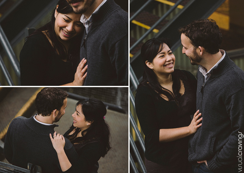 Vancouver engagement and wedding photographer | Toronto engagement and wedding photographer
