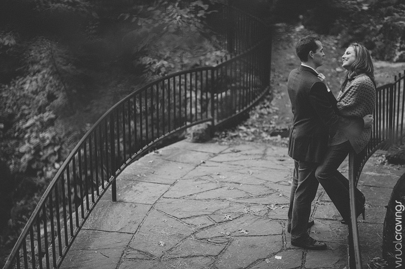 High Park Toronto engagement photos - Toronto wedding photographer