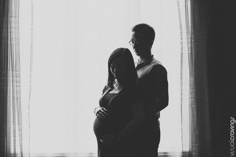 Toronto maternity portrait and lifestyle photography | Creative Lifestyle Photographer Sam Wong