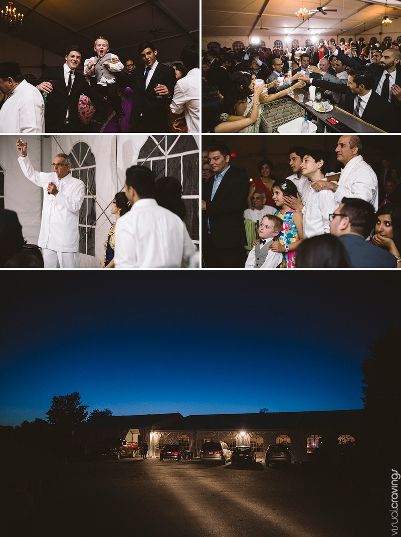 Zoroastrian wedding photos | Toronto wedding photographer